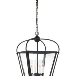 Charleston Small Four Light Lantern