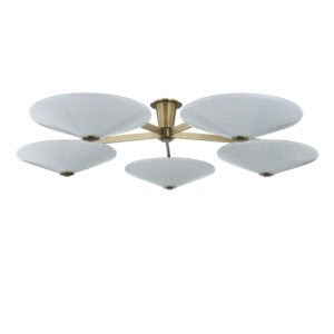 COLOGNE Flush Mount