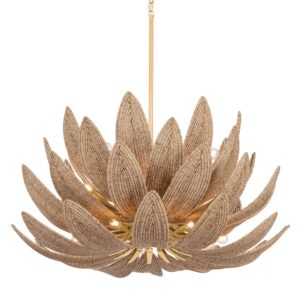 Varanasi Chandelier
