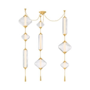 Fiorello Chandelier