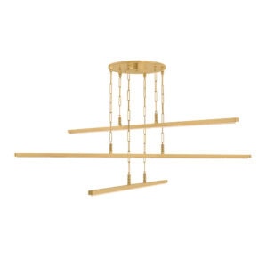 Cortina Chandelier