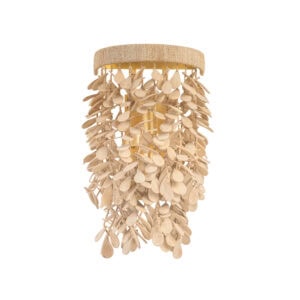 Naxos Wall Sconce