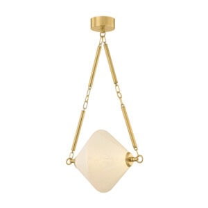 Solara Pendant