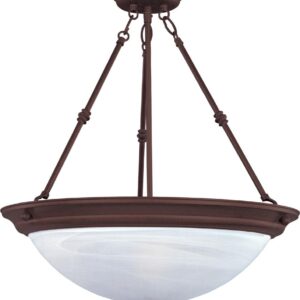 Essentials - 584x-Invert Bowl Pendant