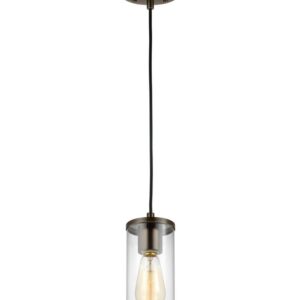 Zire One Light Mini-Pendant