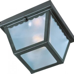 Outdoor Essentials - 620x-Outdoor Flush Mount
