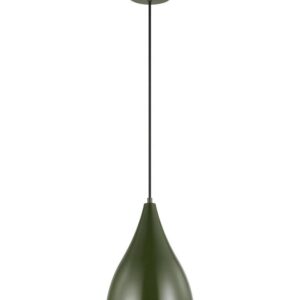 Oden Small Pendant