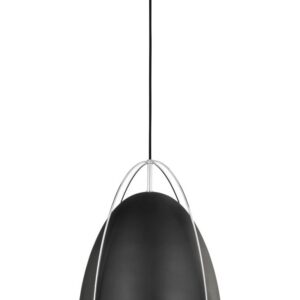 Norman Large One Light Pendant