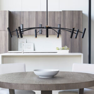 Aerial 55 Chandelier