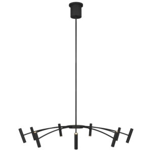 Aerial 40 Chandelier