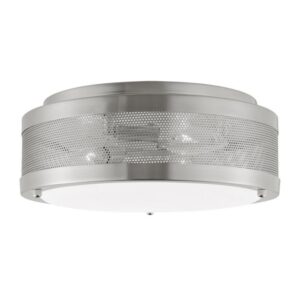 Vander Medium Ceiling Flush Mount
