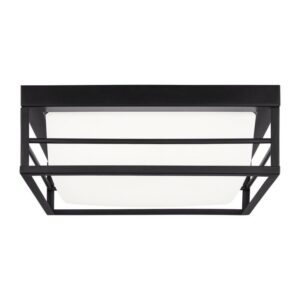 Dearborn Medium LED Ceiling Flush Mount