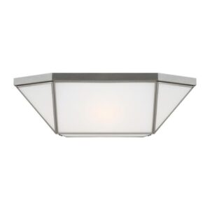 Morrison Four Light Ceiling Flush Mount