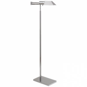 Studio Swing Arm Floor Lamp