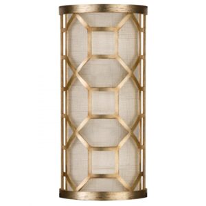 Allegretto 17"H Sconce