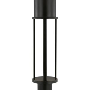 Union LED Outdoor Post