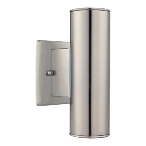 2L Exterior Wall Sconce / Murale exterieure 2L