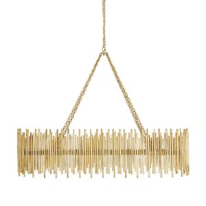 Prescott Oval Chandelier