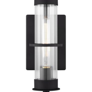 Alcona Small One Light Outdoor Wall Lantern