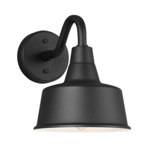 Barn Light Small One Light Outdoor Wall Lantern
