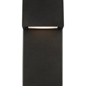 Rocha Small LED Outdoor Wall Lantern