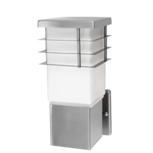1L Exterior Wall Sconce / Murale exterieure 1L