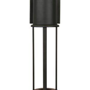 Union Medium LED Outdoor Wall Lantern