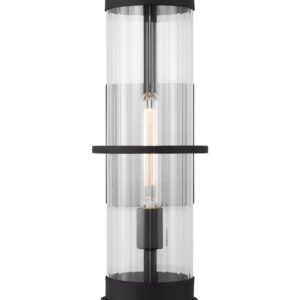 Alcona Large One Light Outdoor Wall Lantern
