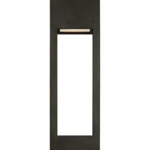 Testa Extra Large LED Outdoor Wall Lantern