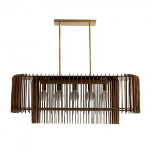 Valencia Chandelier