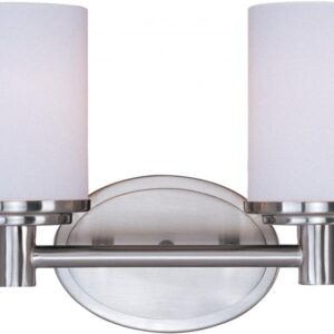 Cylinder-Bath Vanity