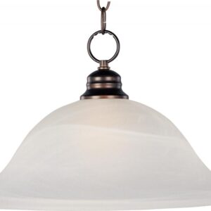 Essentials - 9106x-Single Pendant