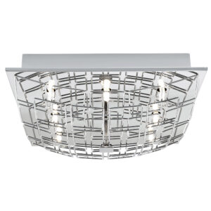 8L Flush Mount / Plafonnier 8L