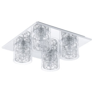 4L Flush Mount / Plafonnier 4L