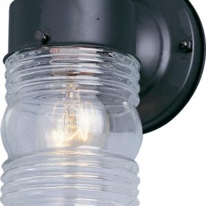 Side Door-Outdoor Wall Mount
