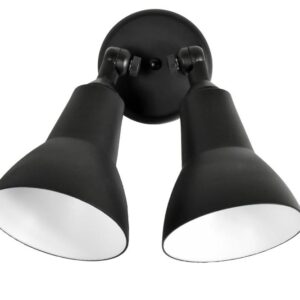 Spots-Outdoor Wall Mount