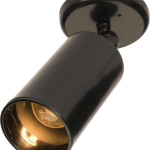 Spots-Flush Mount