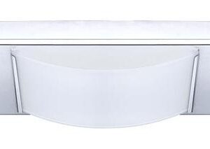 3L LED Vanity Light / Murale de salle de bain DEL 3L