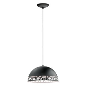 Savignano 1-Light Pendant