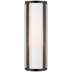 Basil Small Linear Sconce
