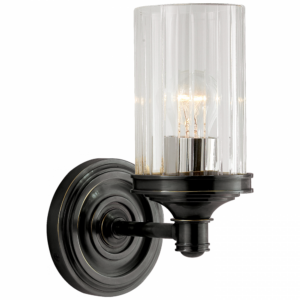 Ava Single Sconce