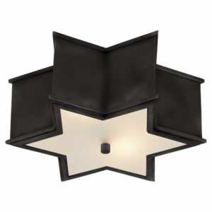 Sophia Small Flush Mount