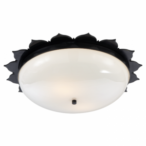 Rachel Large Flush Mount