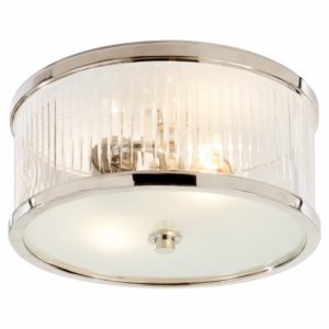 Randolph Small Flush Mount