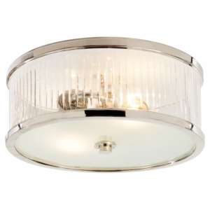 Randolph Large Flush Mount