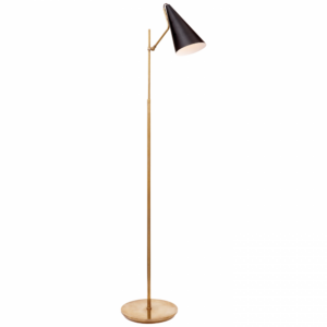 Clemente Floor Lamp