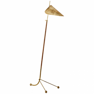 Moresby Floor Lamp
