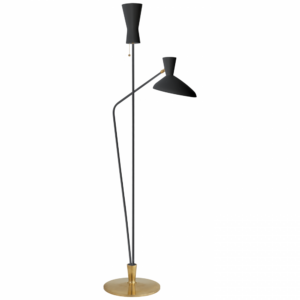 Austen Large Dual Function Floor Lamp