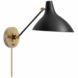 Charlton Wall Light