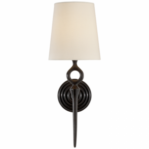 Bristol Single Sconce